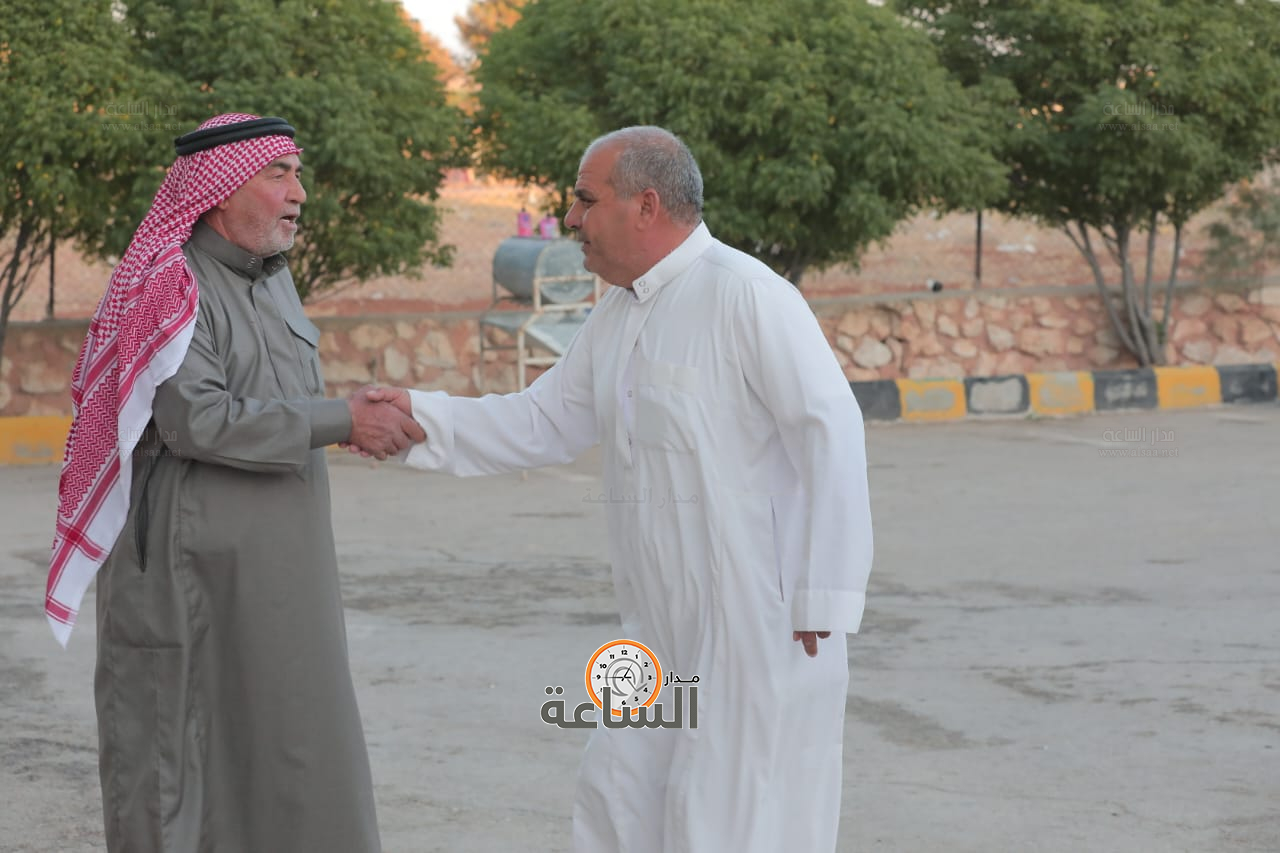 Madar Al-Saa Images 0.5442376262601122