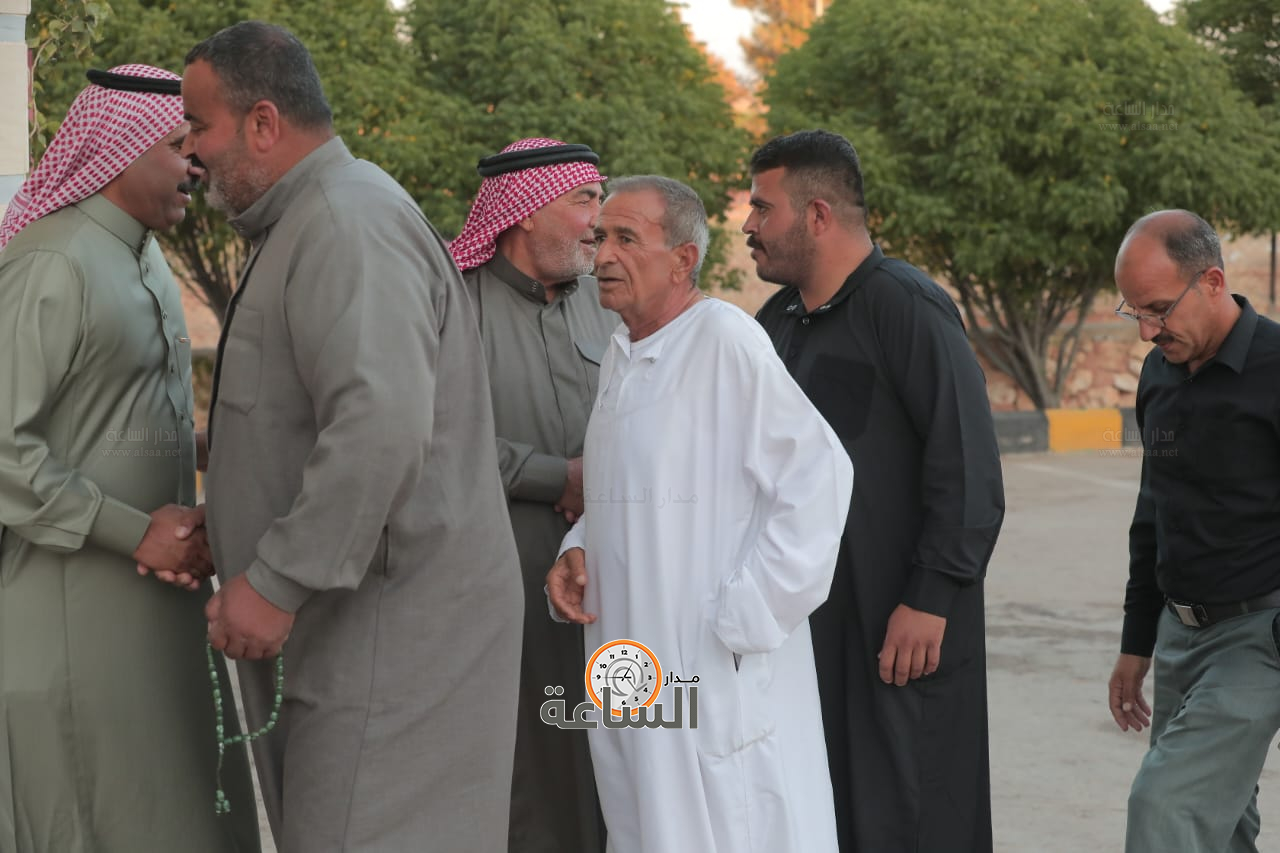 Madar Al-Saa Images 0.6695961803434475