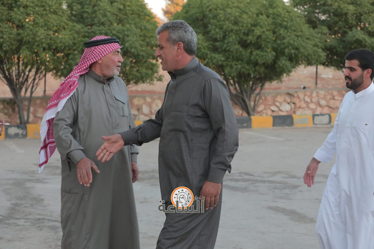 Madar Al-Saa Images 0.5492931807881946