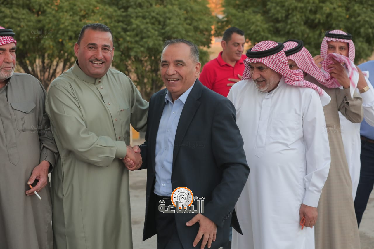 Madar Al-Saa Images 0.44017205035393936