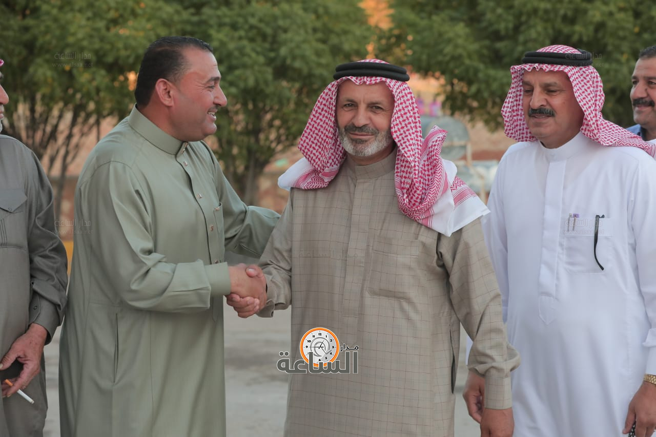 Madar Al-Saa Images 0.983035627687623