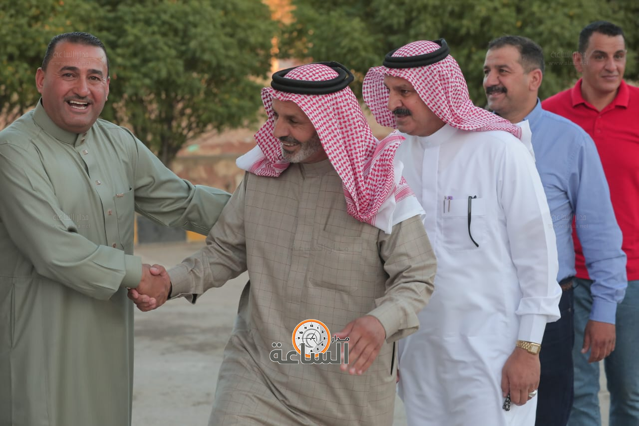 Madar Al-Saa Images 0.2301034421045266