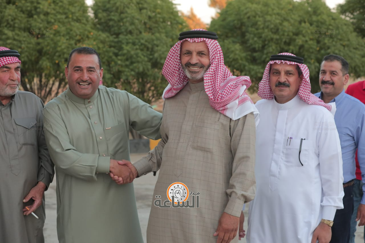 Madar Al-Saa Images 0.4230901808768256