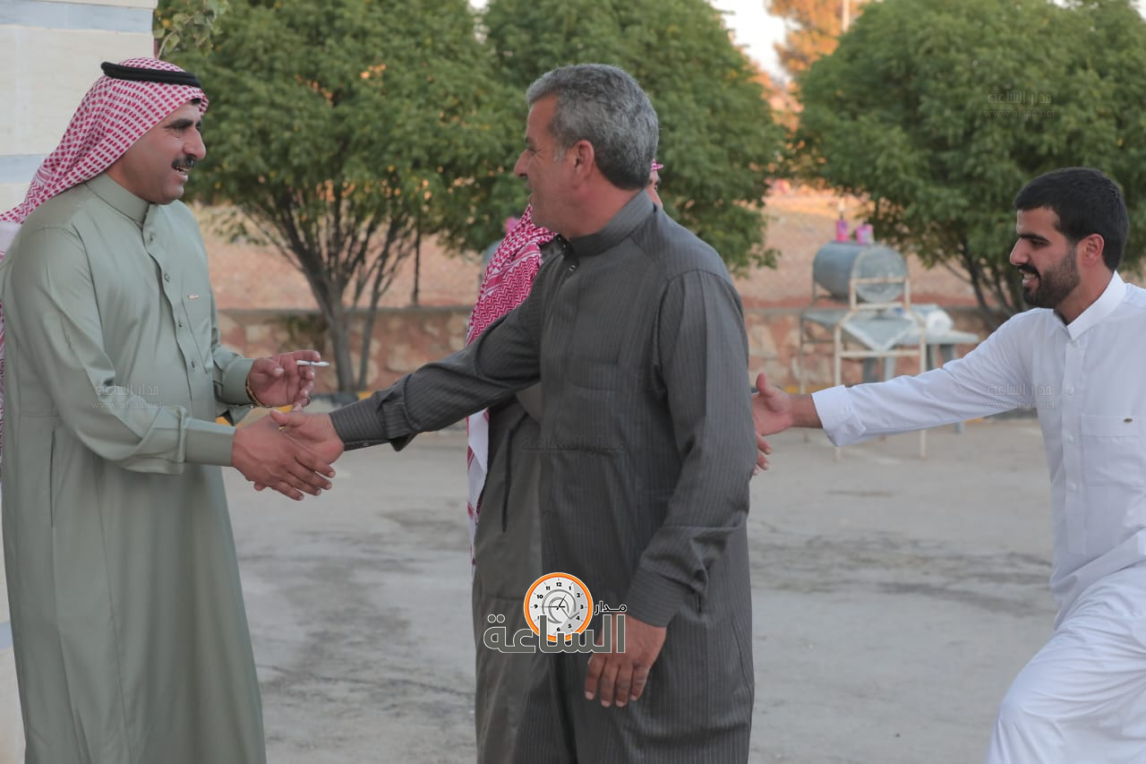 Madar Al-Saa Images 0.8174816176963875