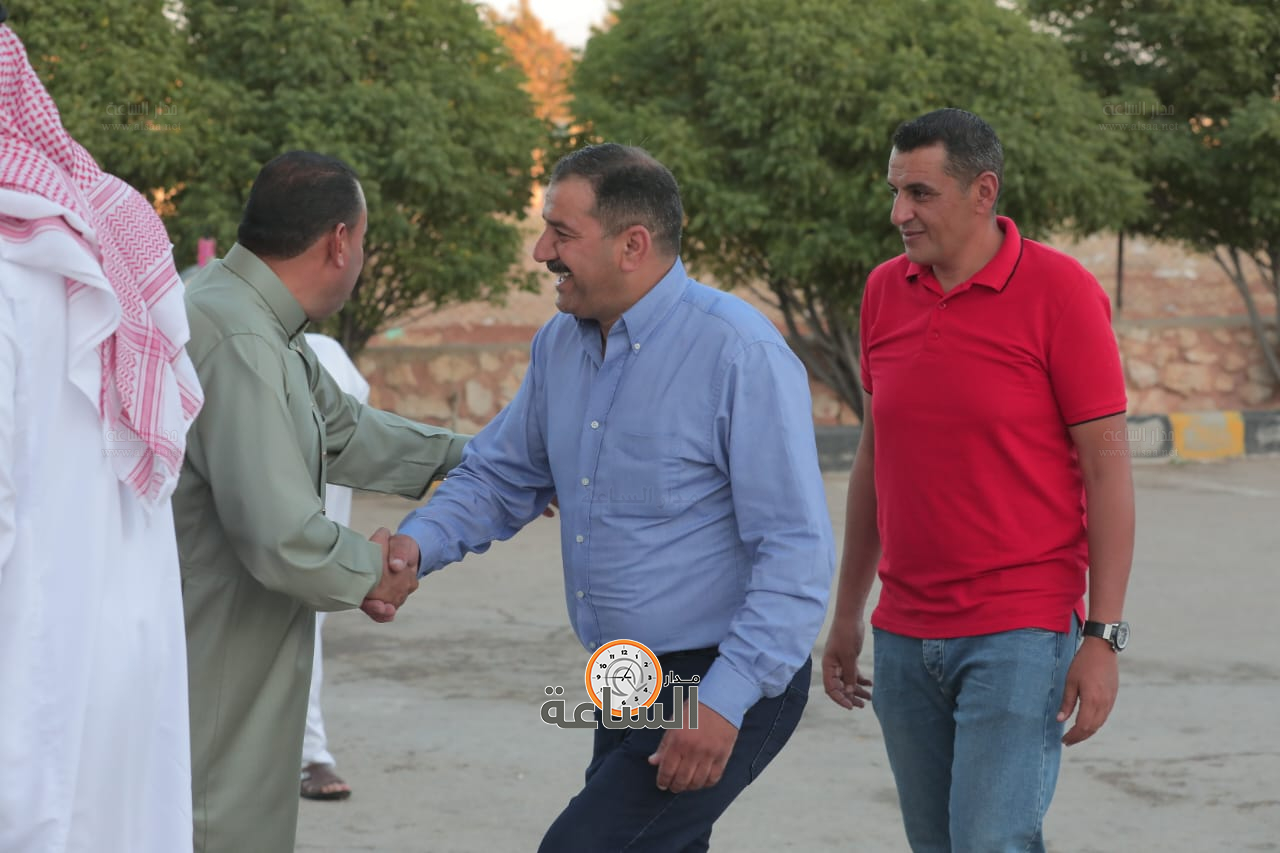 Madar Al-Saa Images 0.4666929489063715