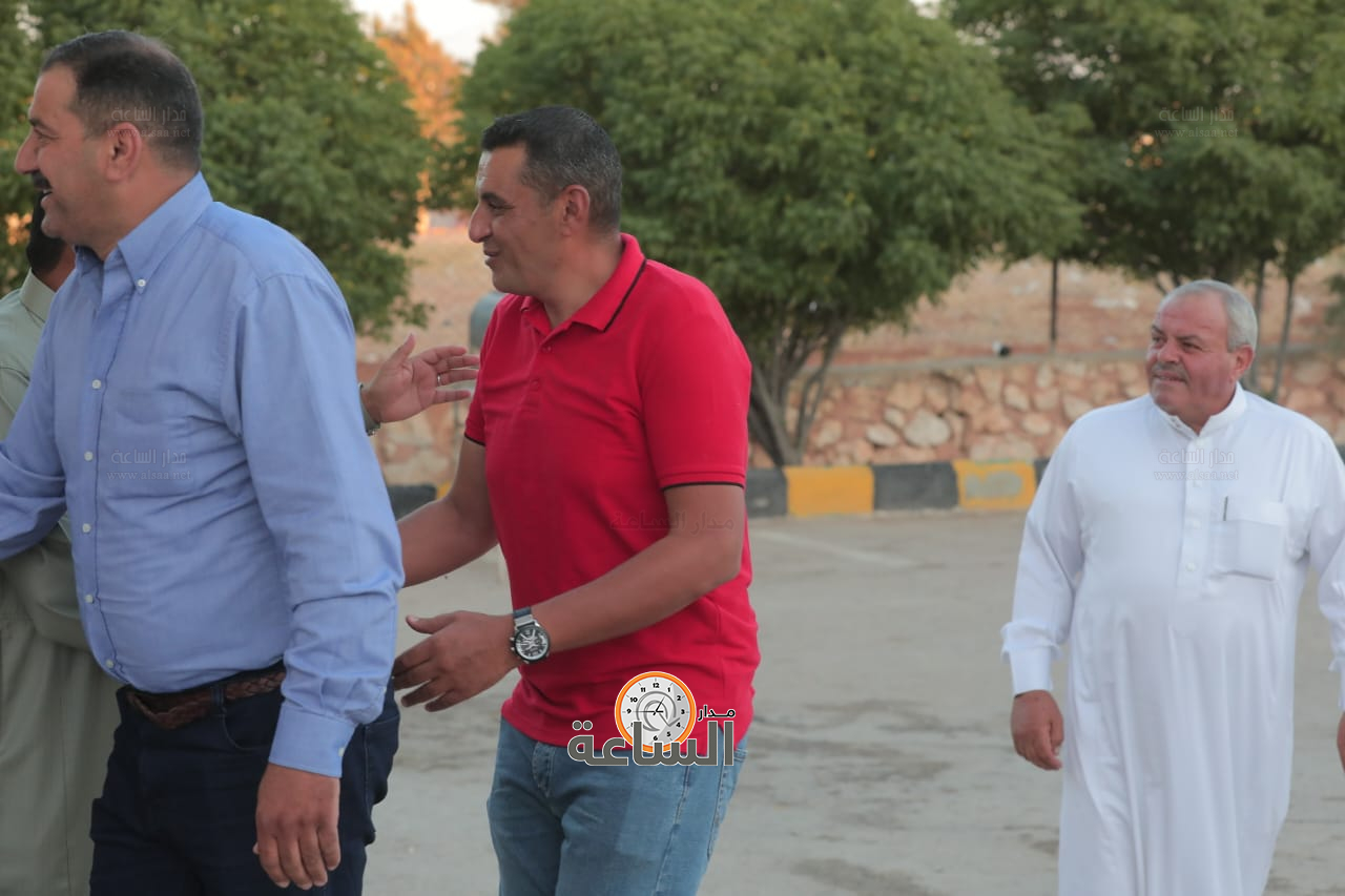 Madar Al-Saa Images 0.7301765287324102