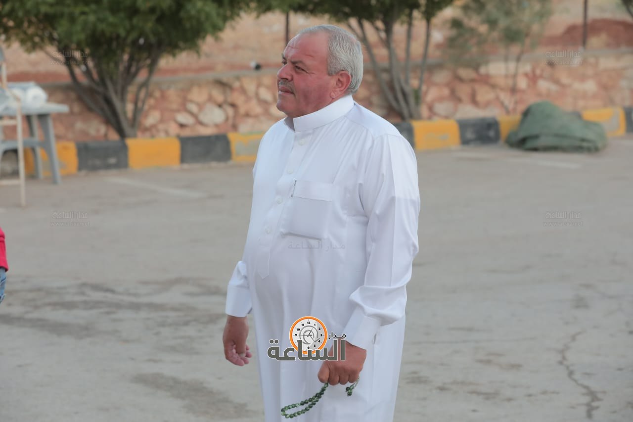 Madar Al-Saa Images 0.23840341025108192