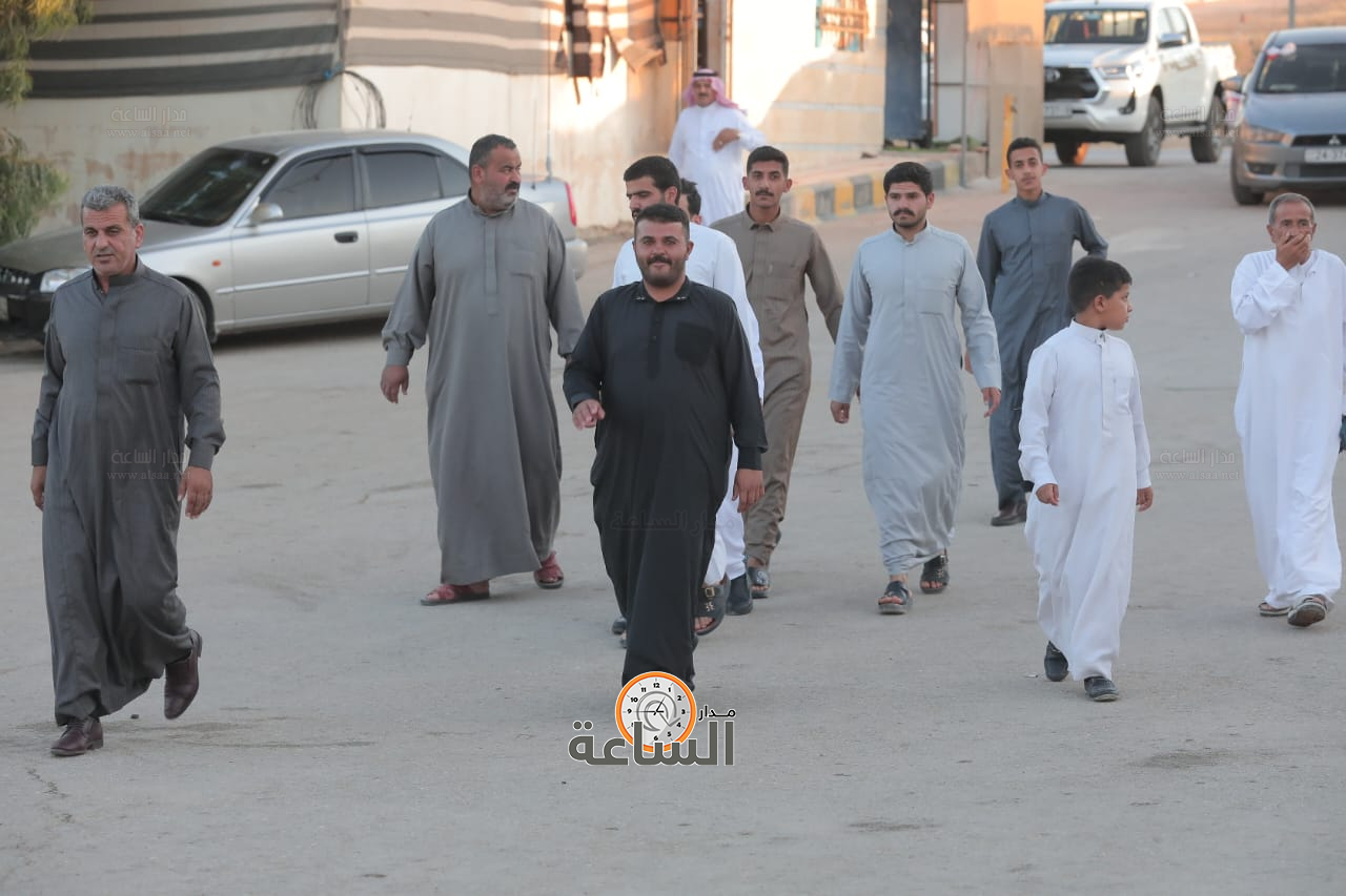 Madar Al-Saa Images 0.8545277747807075