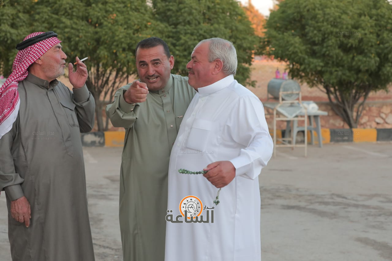 Madar Al-Saa Images 0.8921830472566767