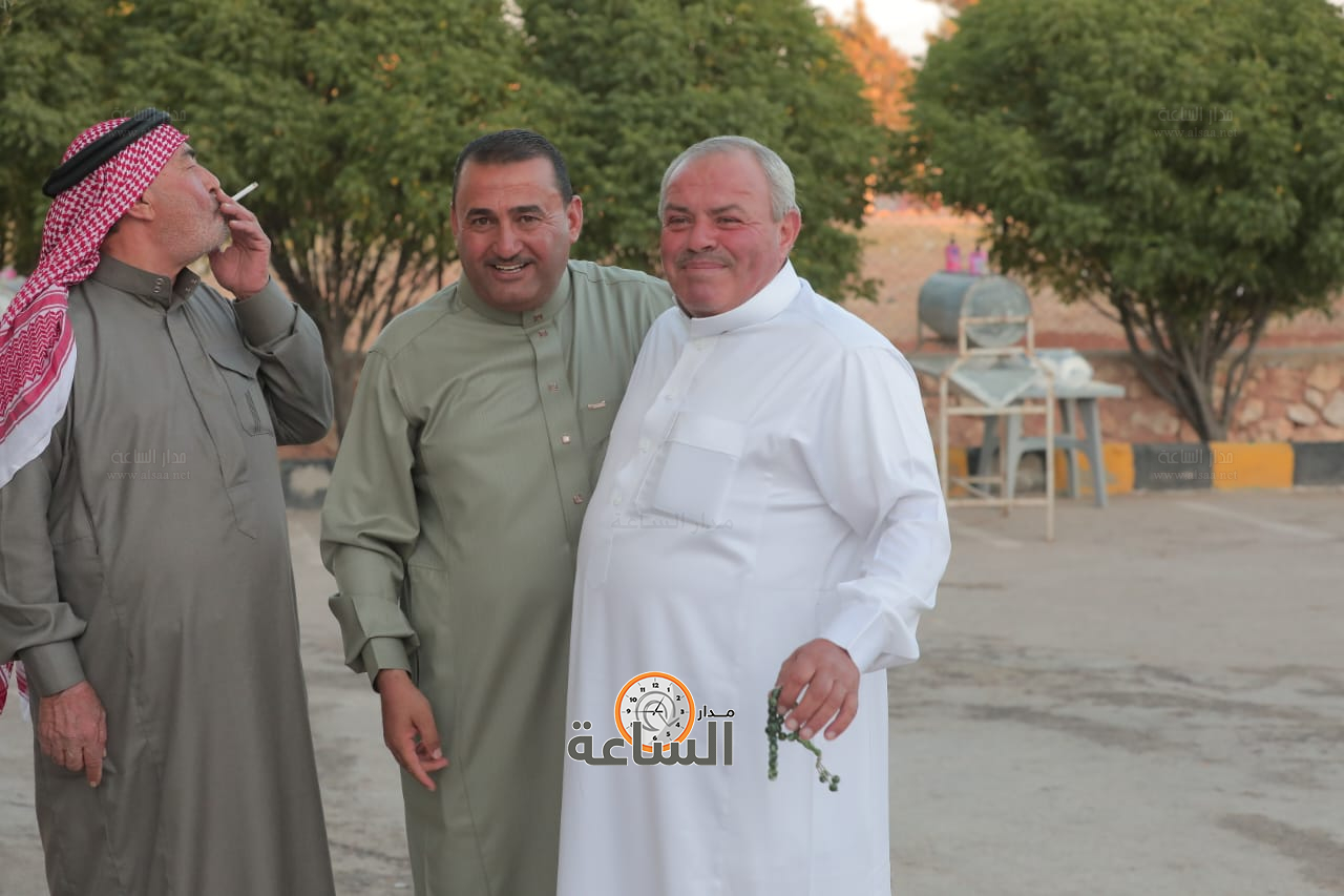 Madar Al-Saa Images 0.8842815726898559