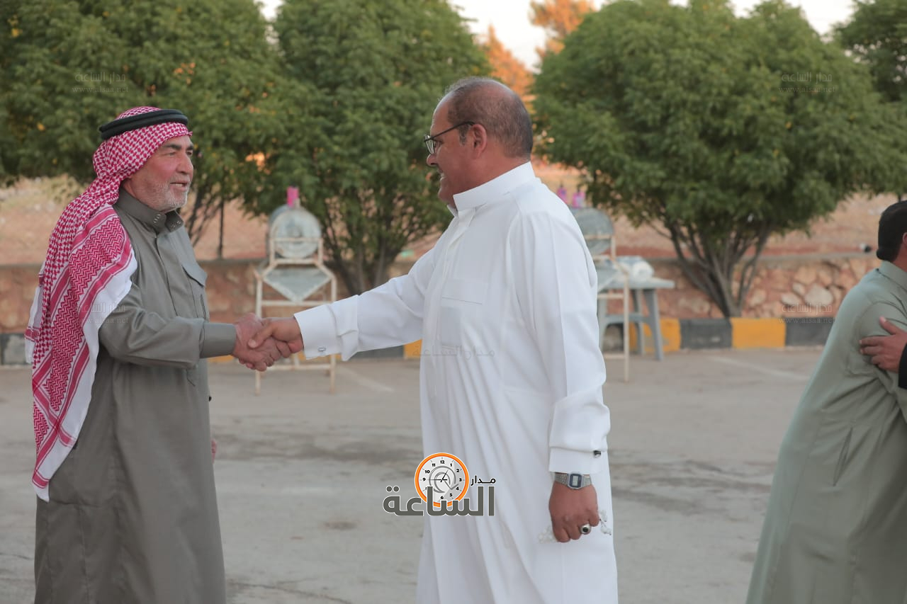 Madar Al-Saa Images 0.503291848548671