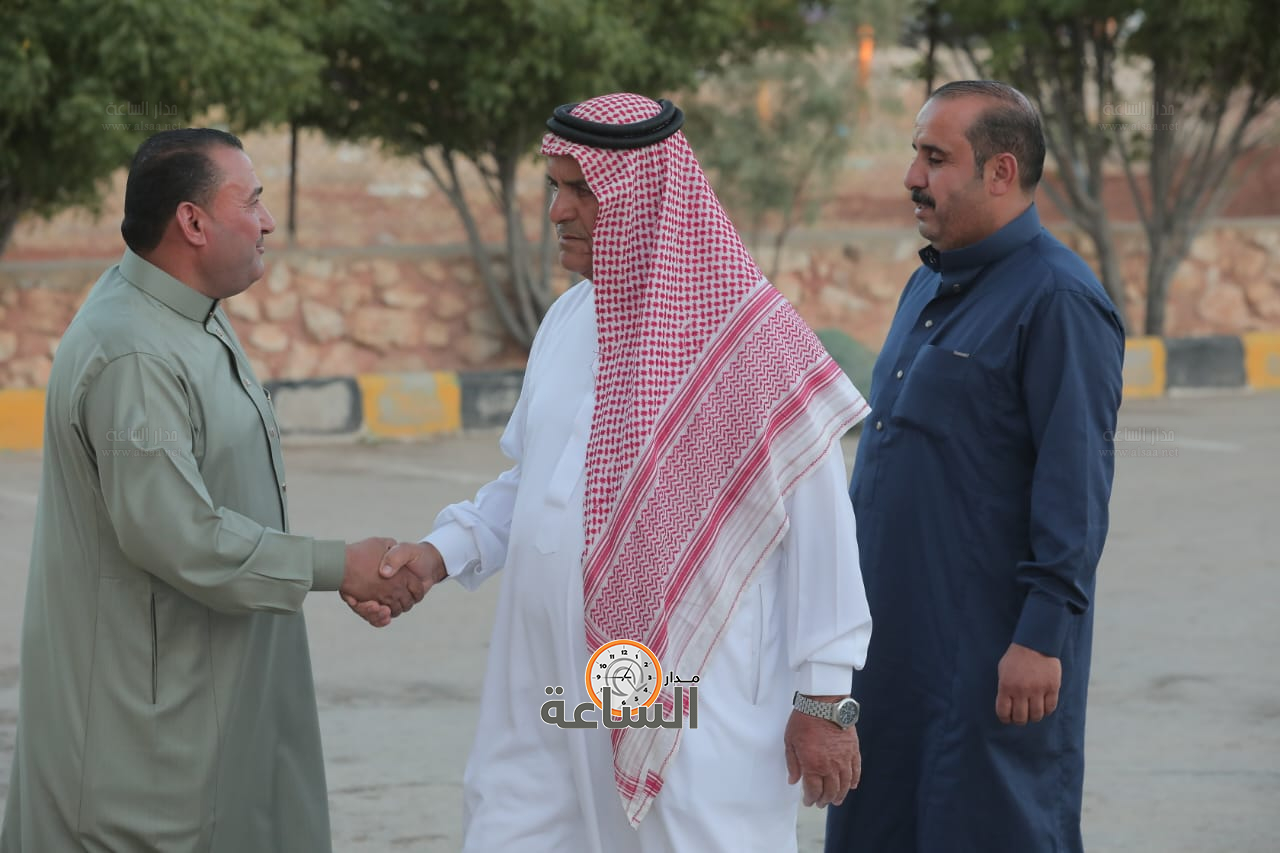 Madar Al-Saa Images 0.49089210366648506