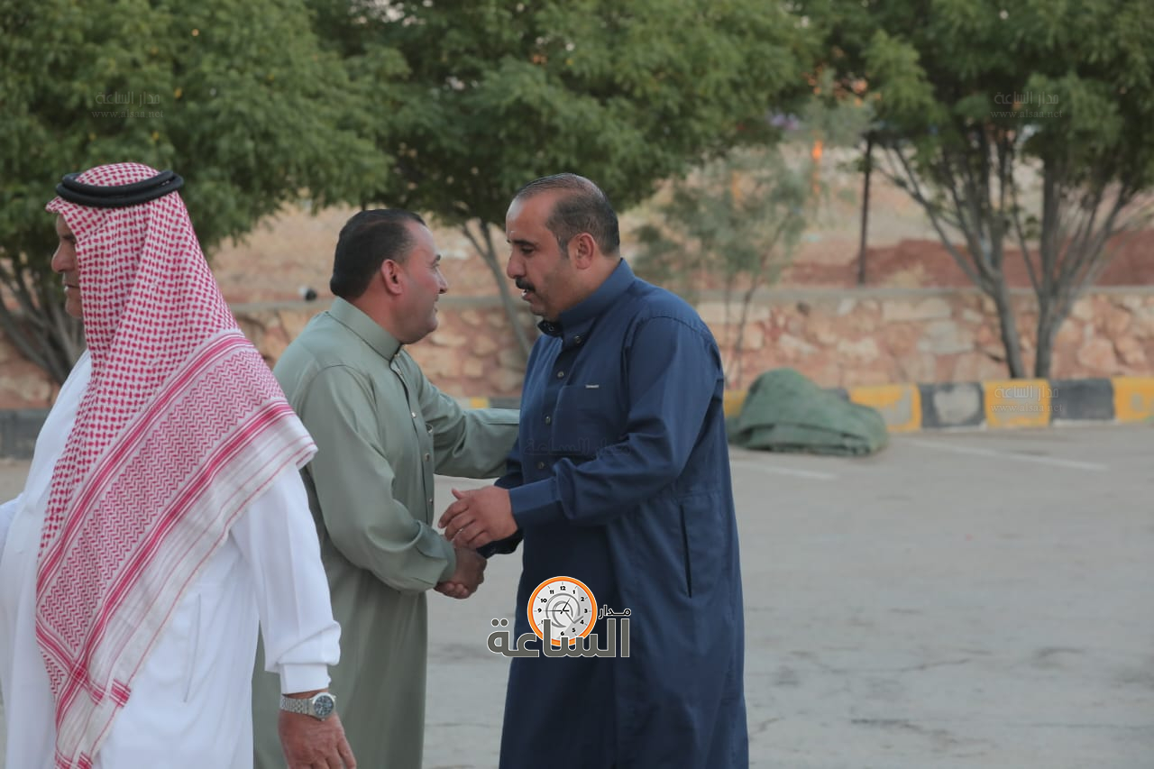 Madar Al-Saa Images 0.9281531734665539