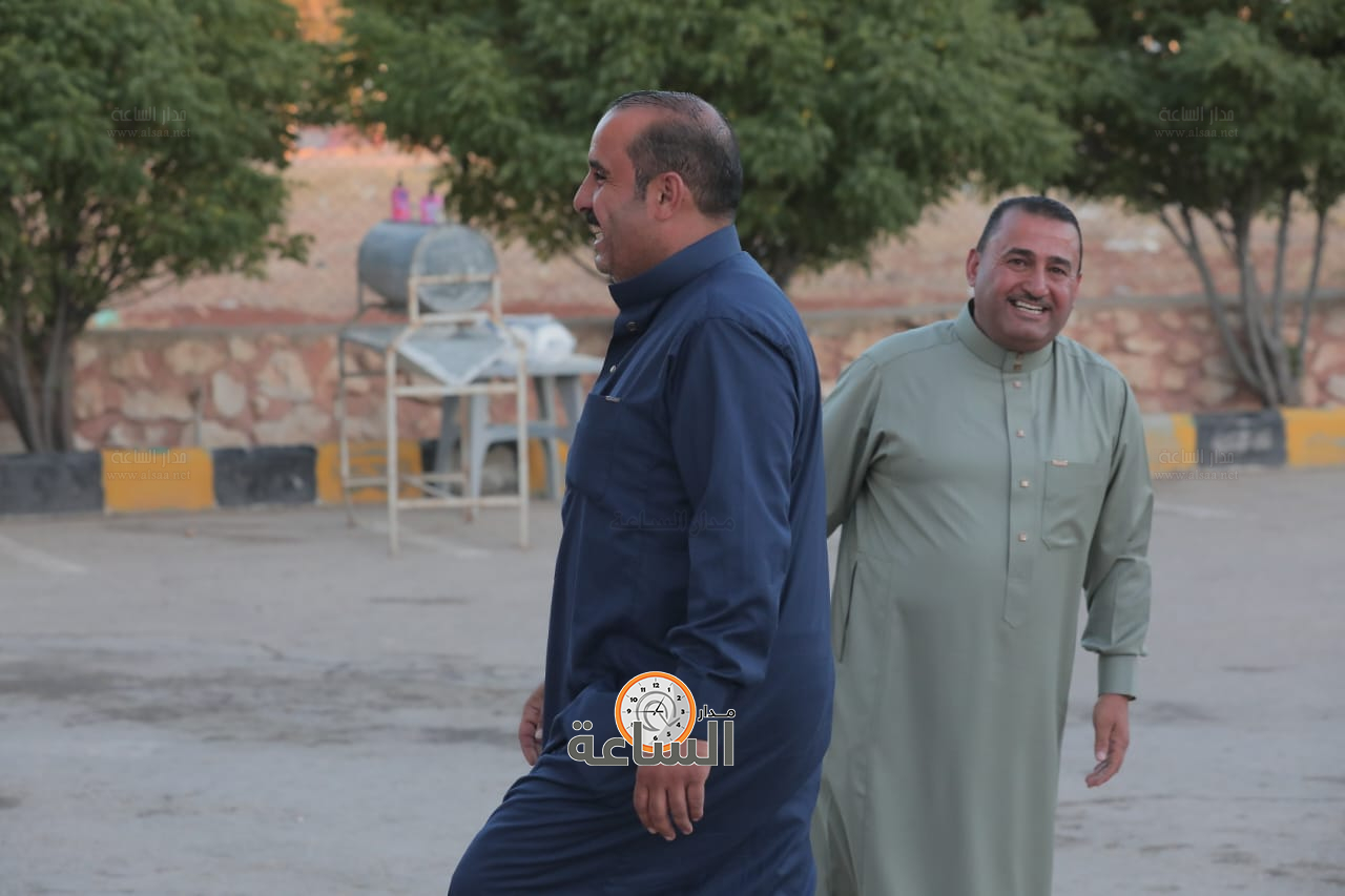 Madar Al-Saa Images 0.6899882366541904