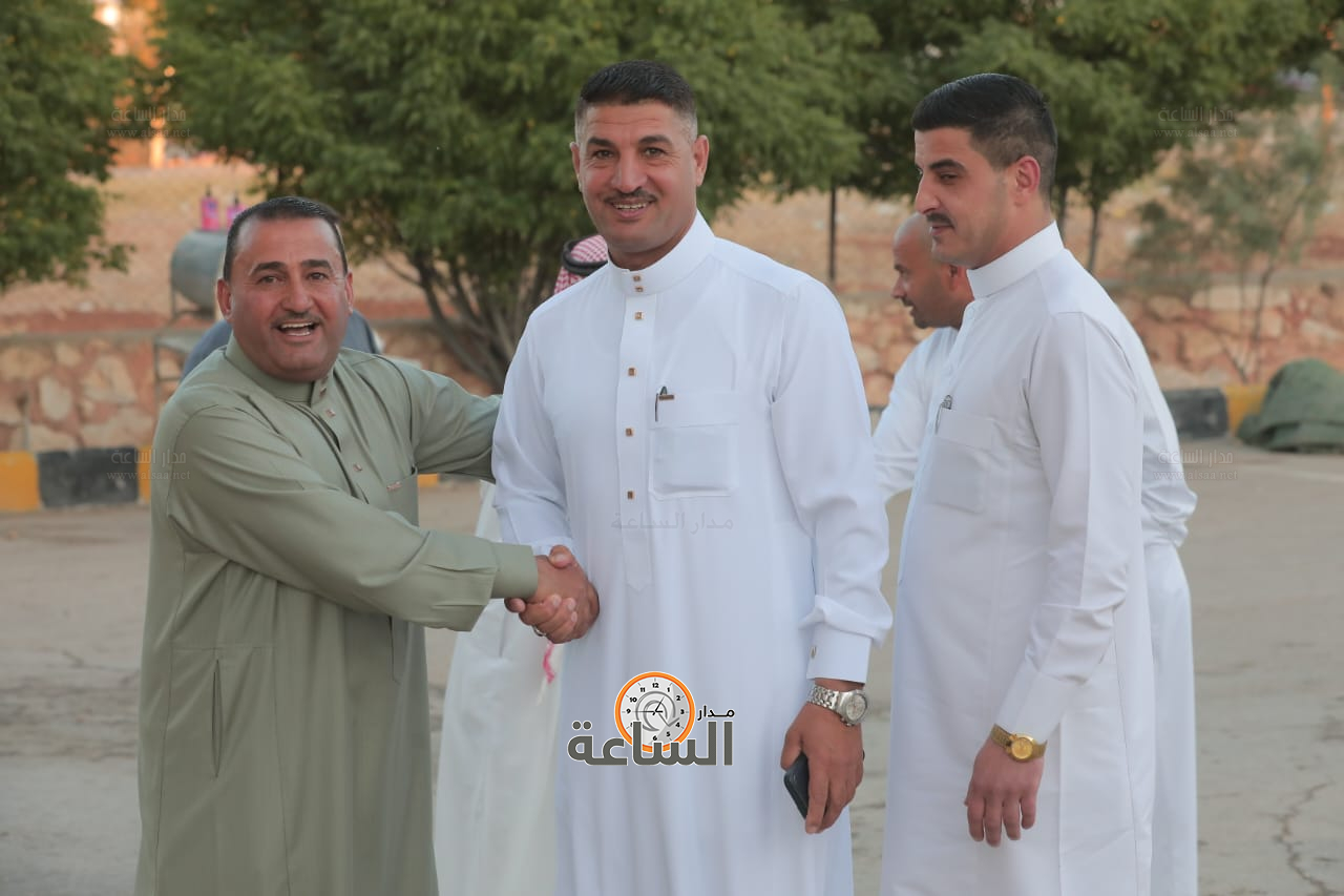 Madar Al-Saa Images 0.8374922956272925