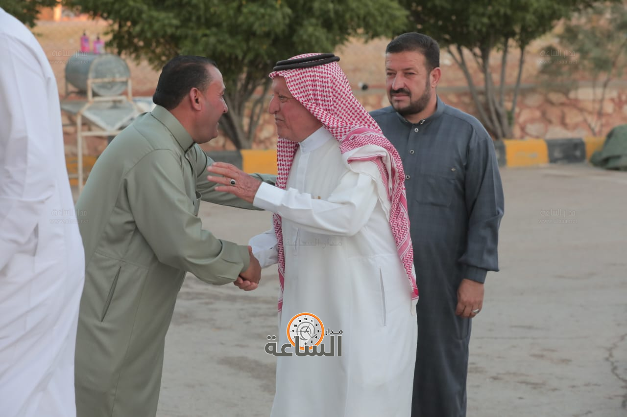 Madar Al-Saa Images 0.02812266692628873