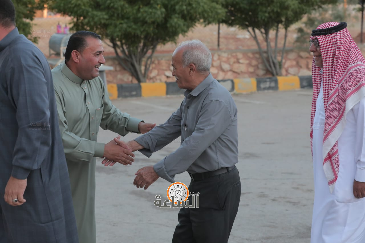 Madar Al-Saa Images 0.4260328240705822