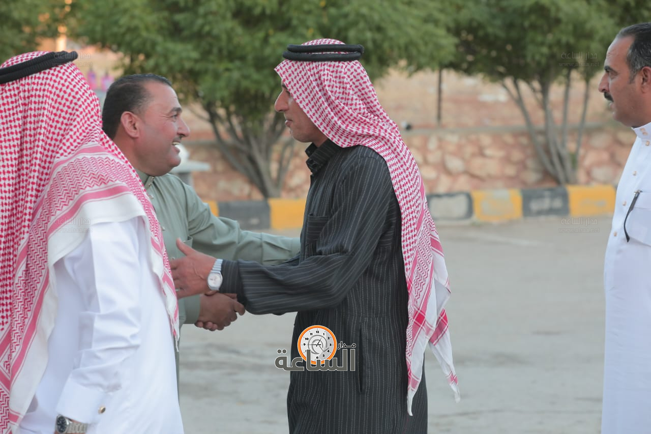 Madar Al-Saa Images 0.9244194132305069