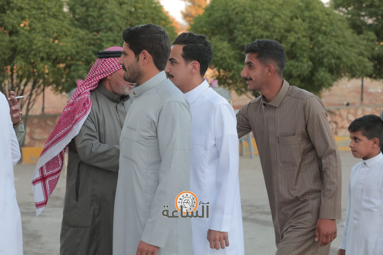 Madar Al-Saa Images 0.14728514050257768