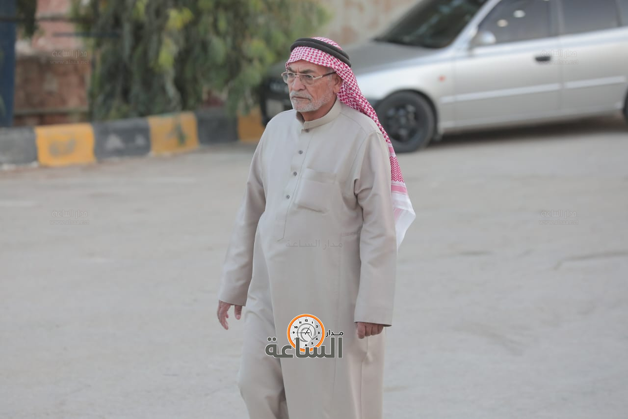 Madar Al-Saa Images 0.697981505461249