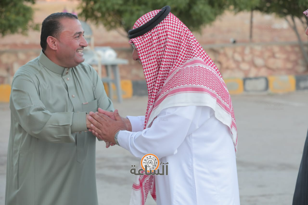 Madar Al-Saa Images 0.09980795825742783