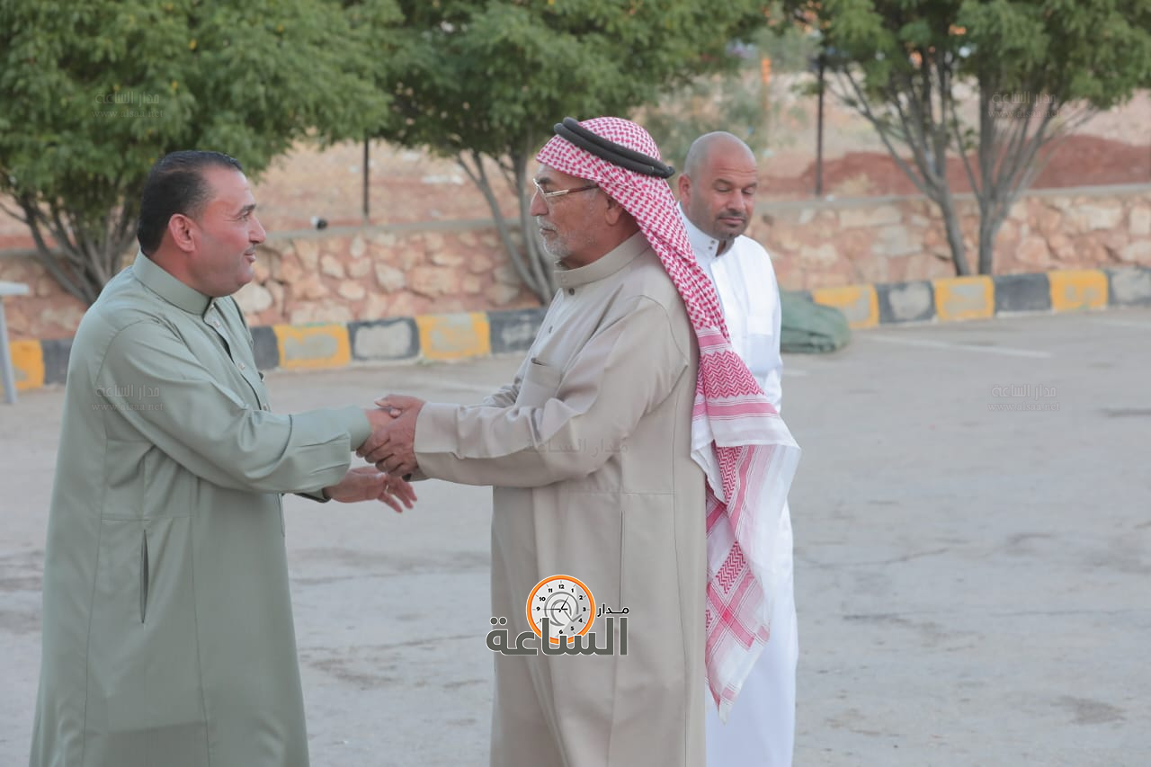 Madar Al-Saa Images 0.6875985399715165