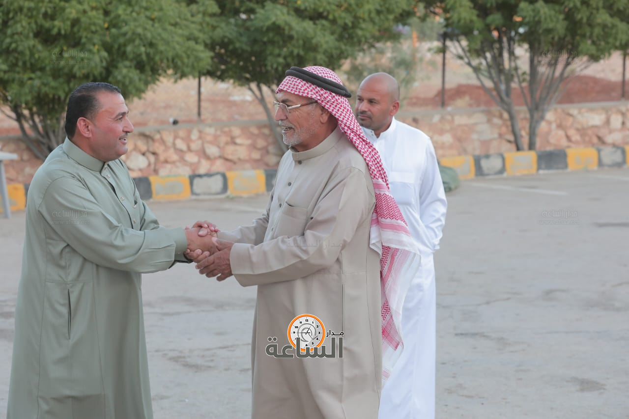 Madar Al-Saa Images 0.5633866886154715