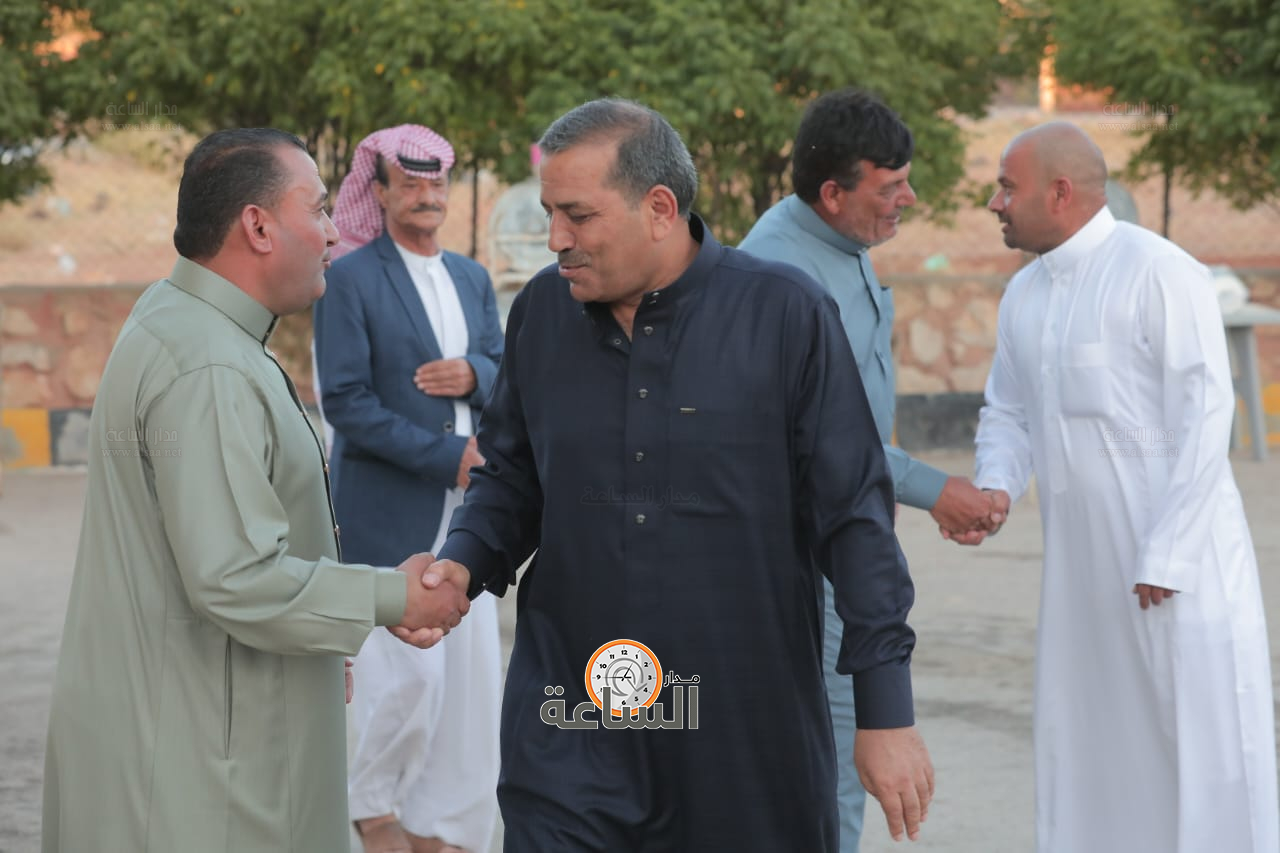 Madar Al-Saa Images 0.9249951601668918