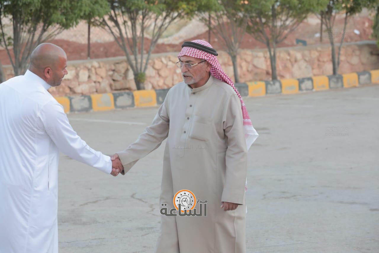 Madar Al-Saa Images 0.4823034912822841