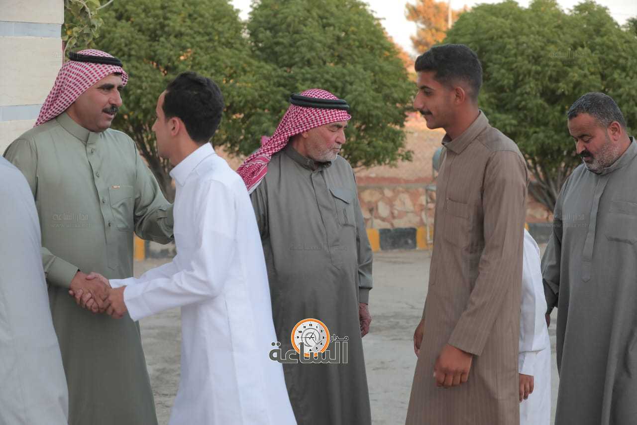 Madar Al-Saa Images 0.020345729505204746