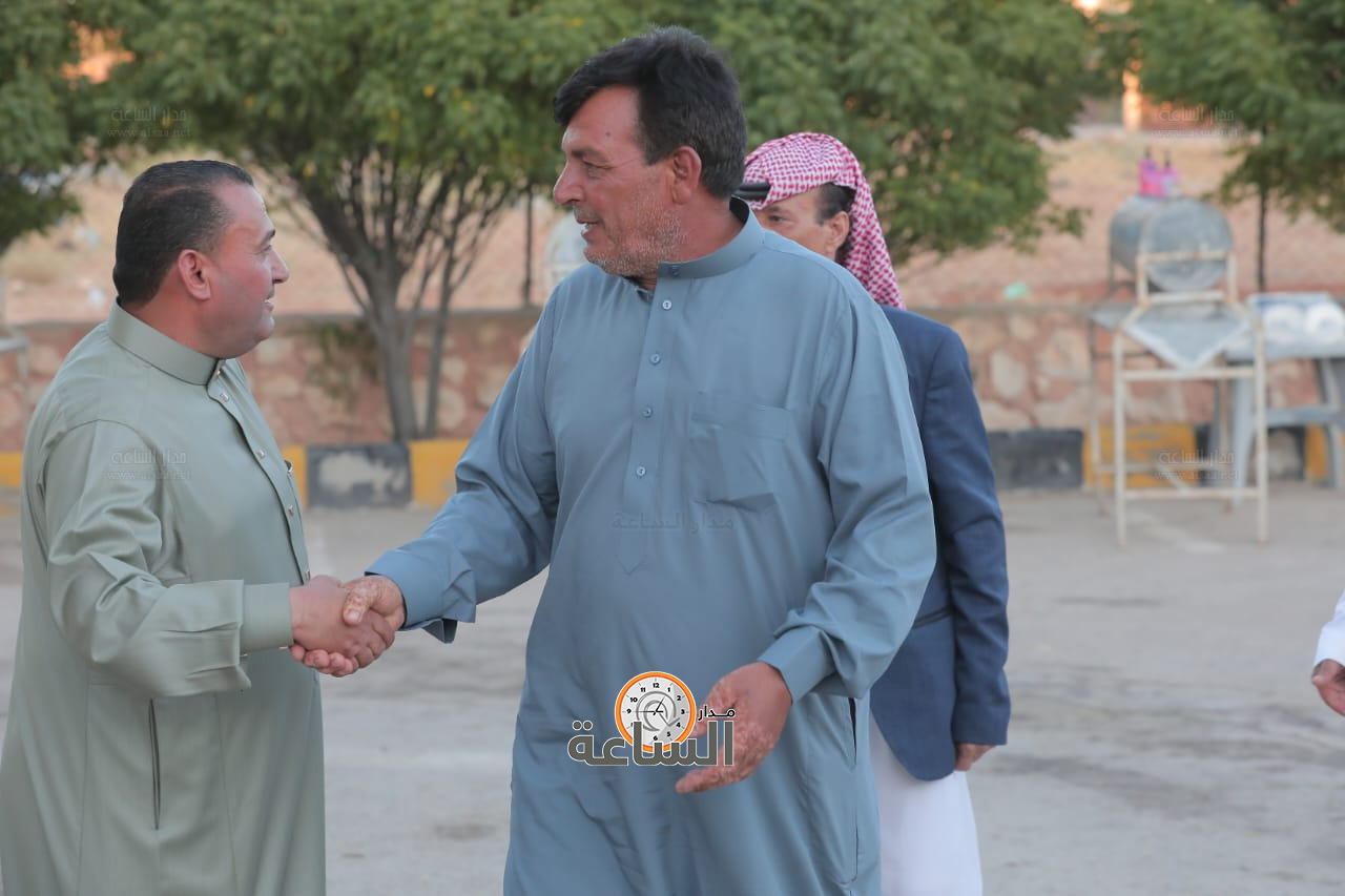 Madar Al-Saa Images 0.8231949108895094