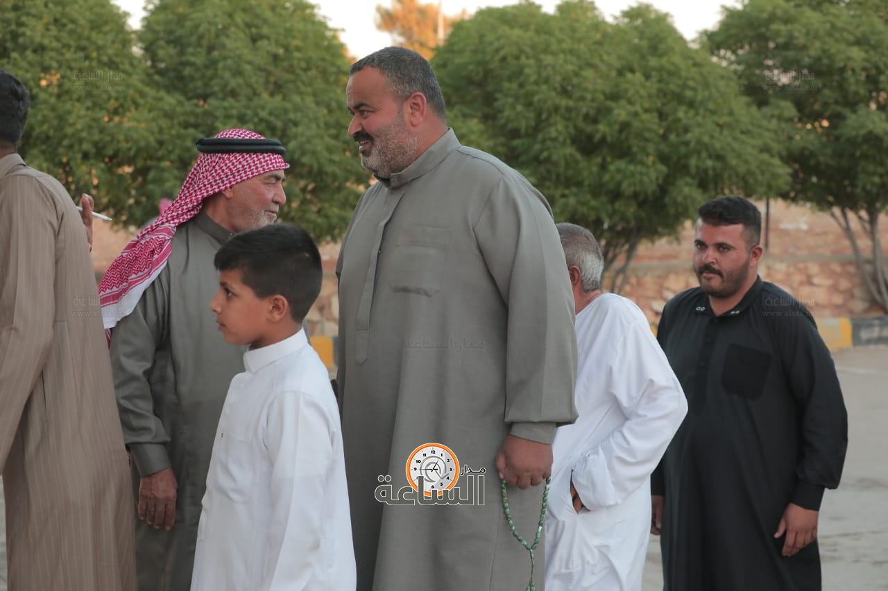 Madar Al-Saa Images 0.3059521237517706