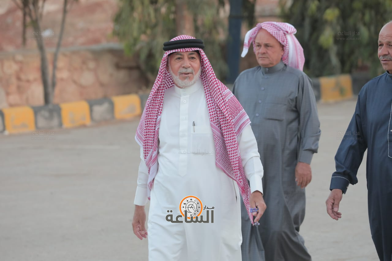 Madar Al-Saa Images 0.8401814290486673