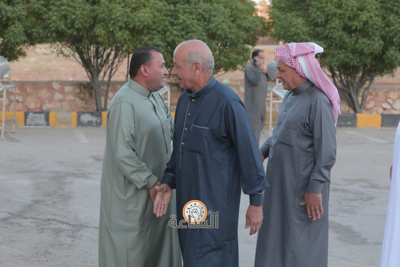 Madar Al-Saa Images 0.06565247819161613