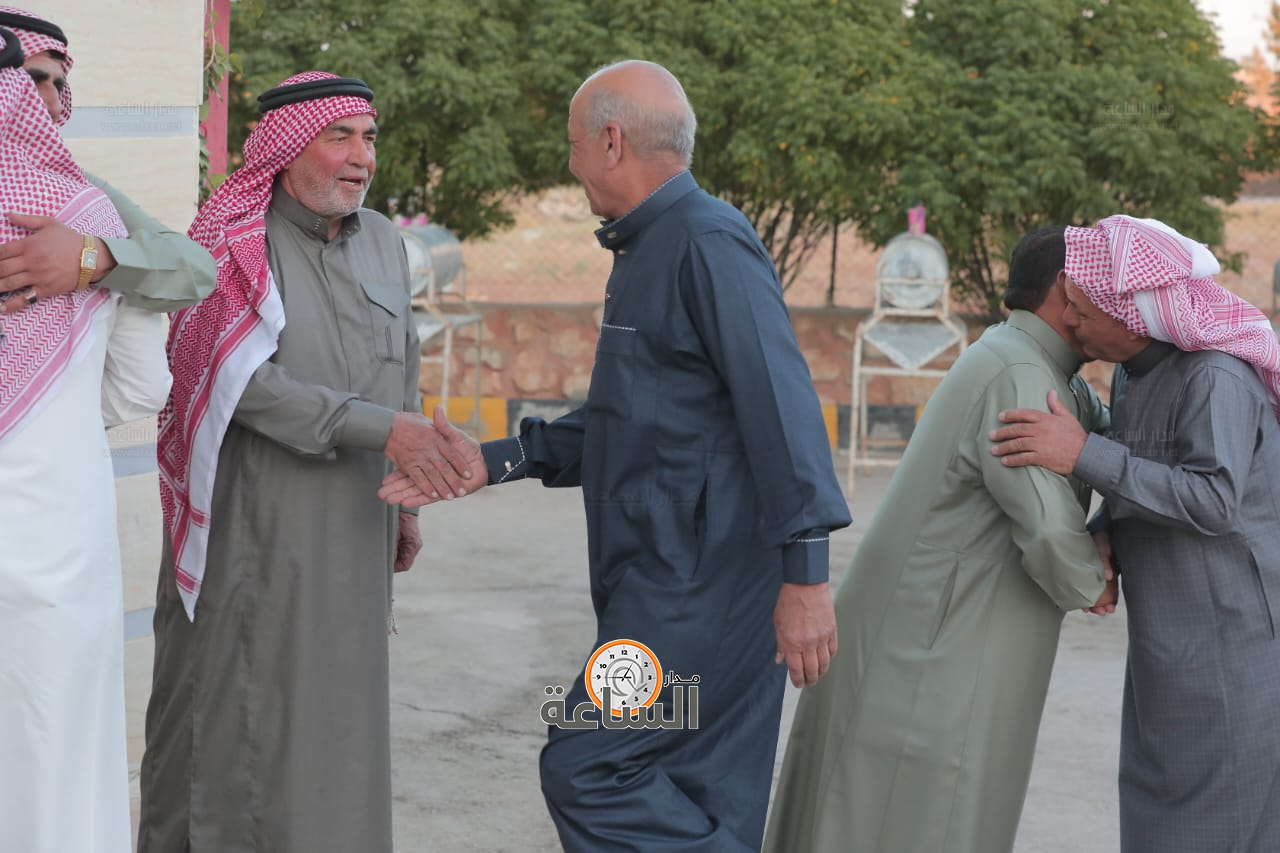 Madar Al-Saa Images 0.6303500235343172