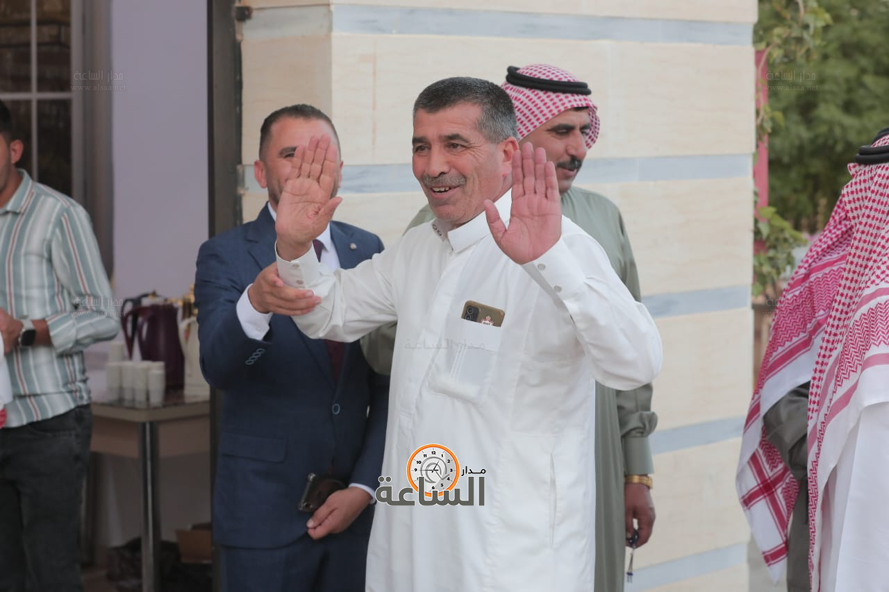 Madar Al-Saa Images 0.6579088442022499