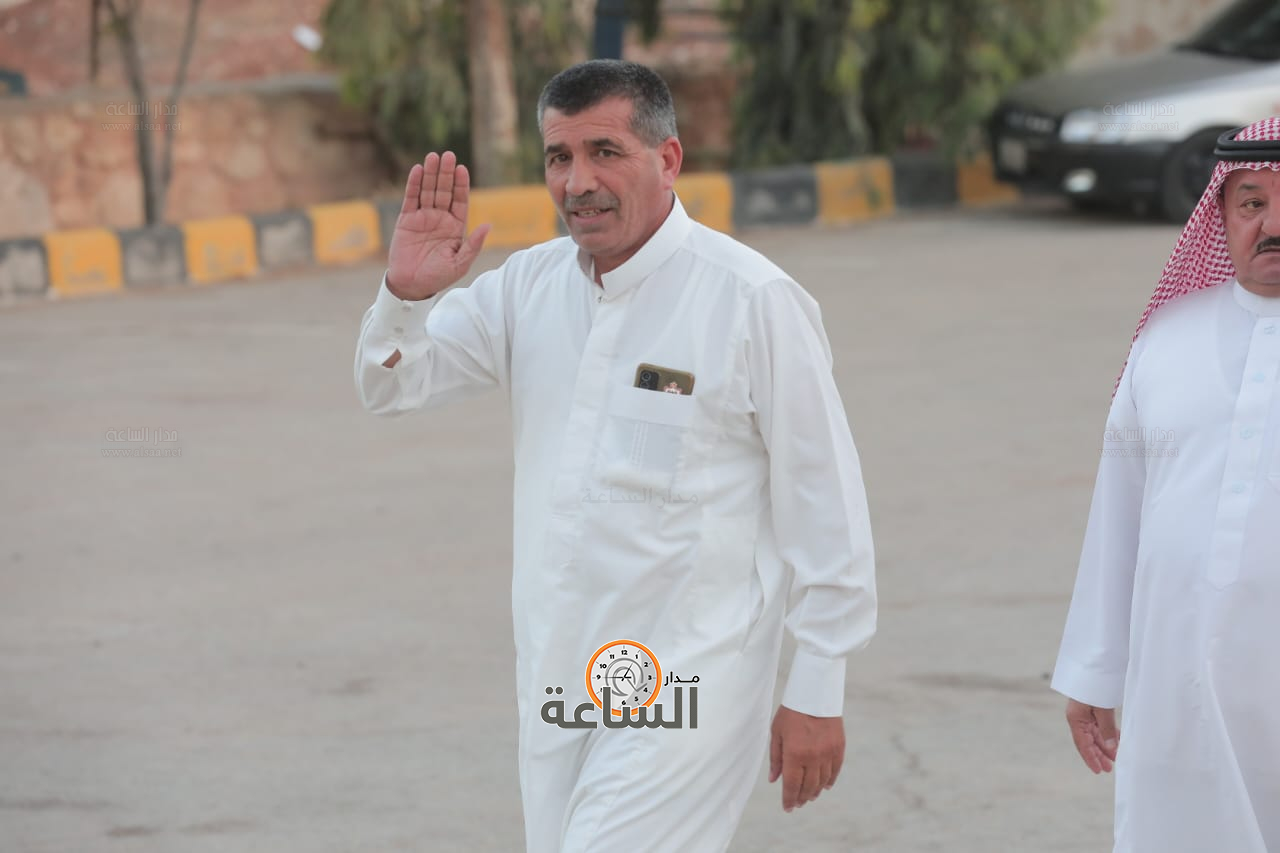 Madar Al-Saa Images 0.25386244215385745