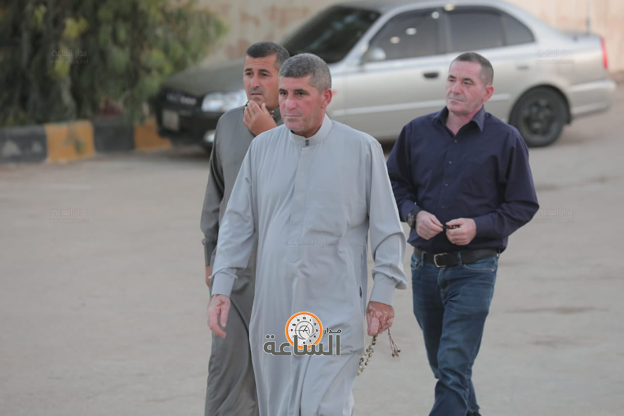 Madar Al-Saa Images 0.9344311673335187