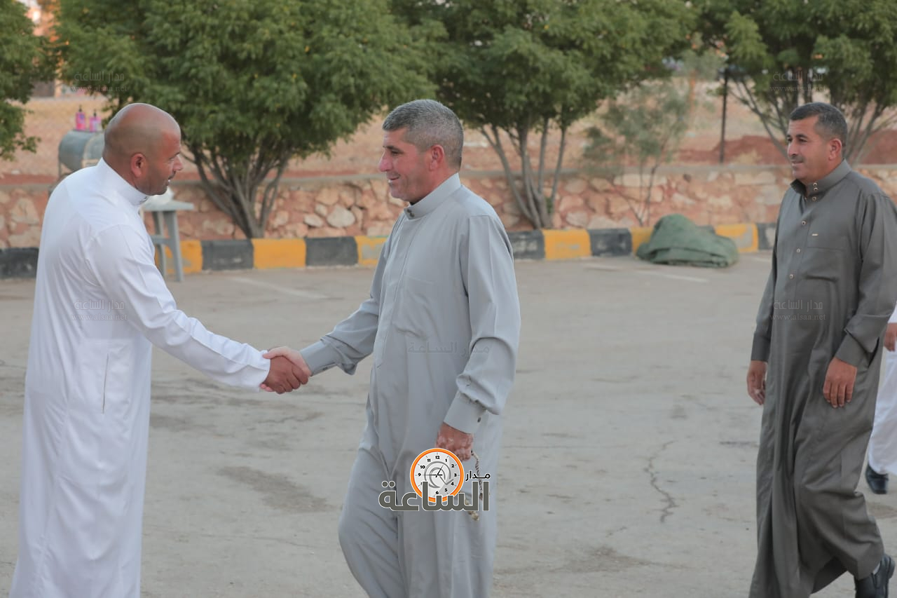 Madar Al-Saa Images 0.4382450621321673