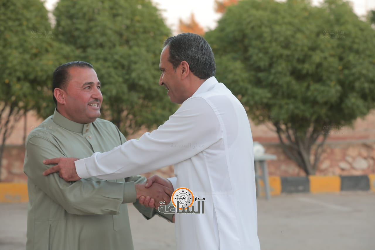 Madar Al-Saa Images 0.7355034333147488