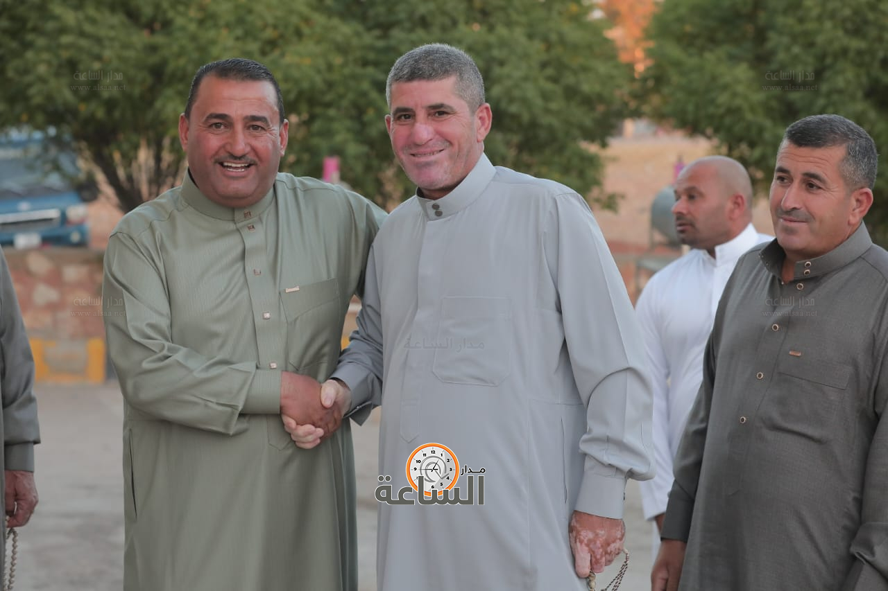 Madar Al-Saa Images 0.7415391736081112