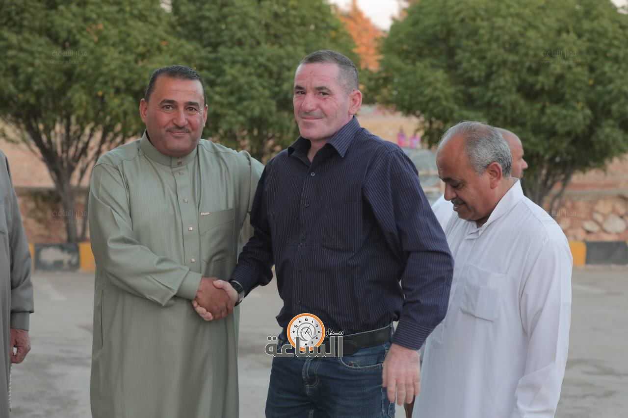 Madar Al-Saa Images 0.13656373094257757