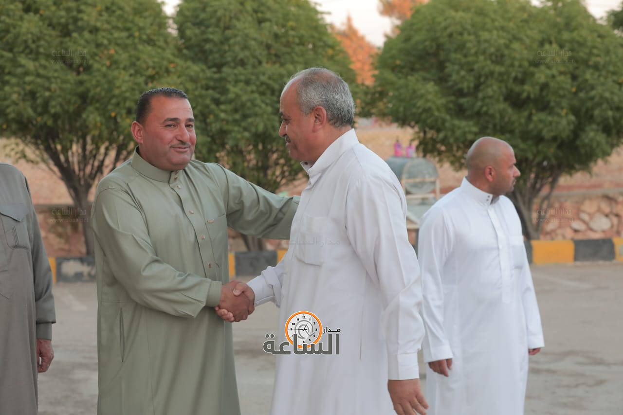 Madar Al-Saa Images 0.29177384660504324