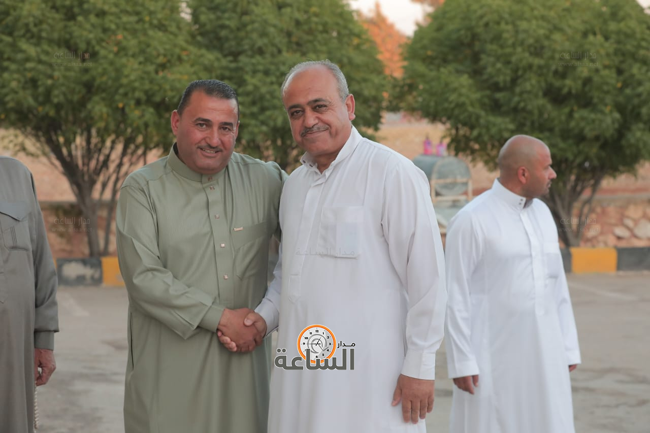 Madar Al-Saa Images 0.5715055437949286