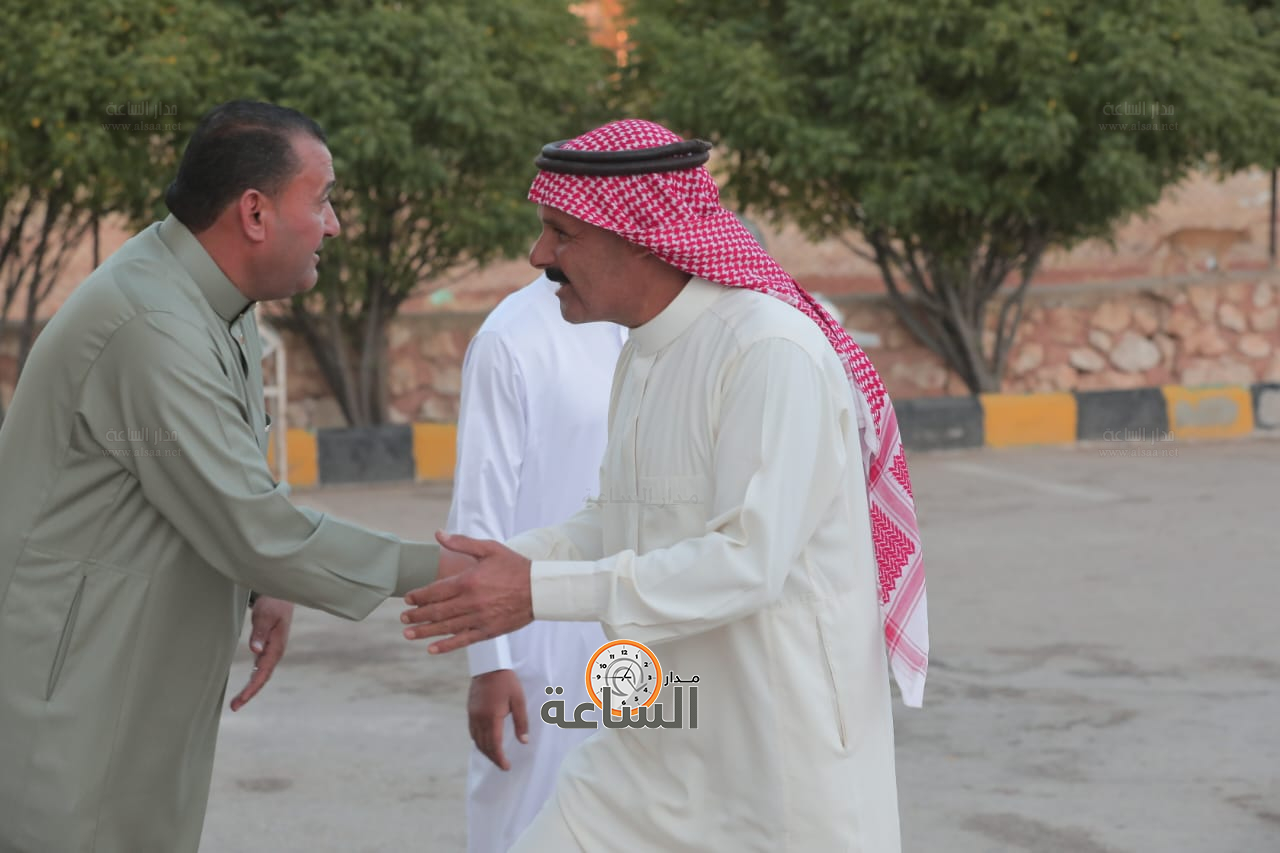 Madar Al-Saa Images 0.5546500948293529