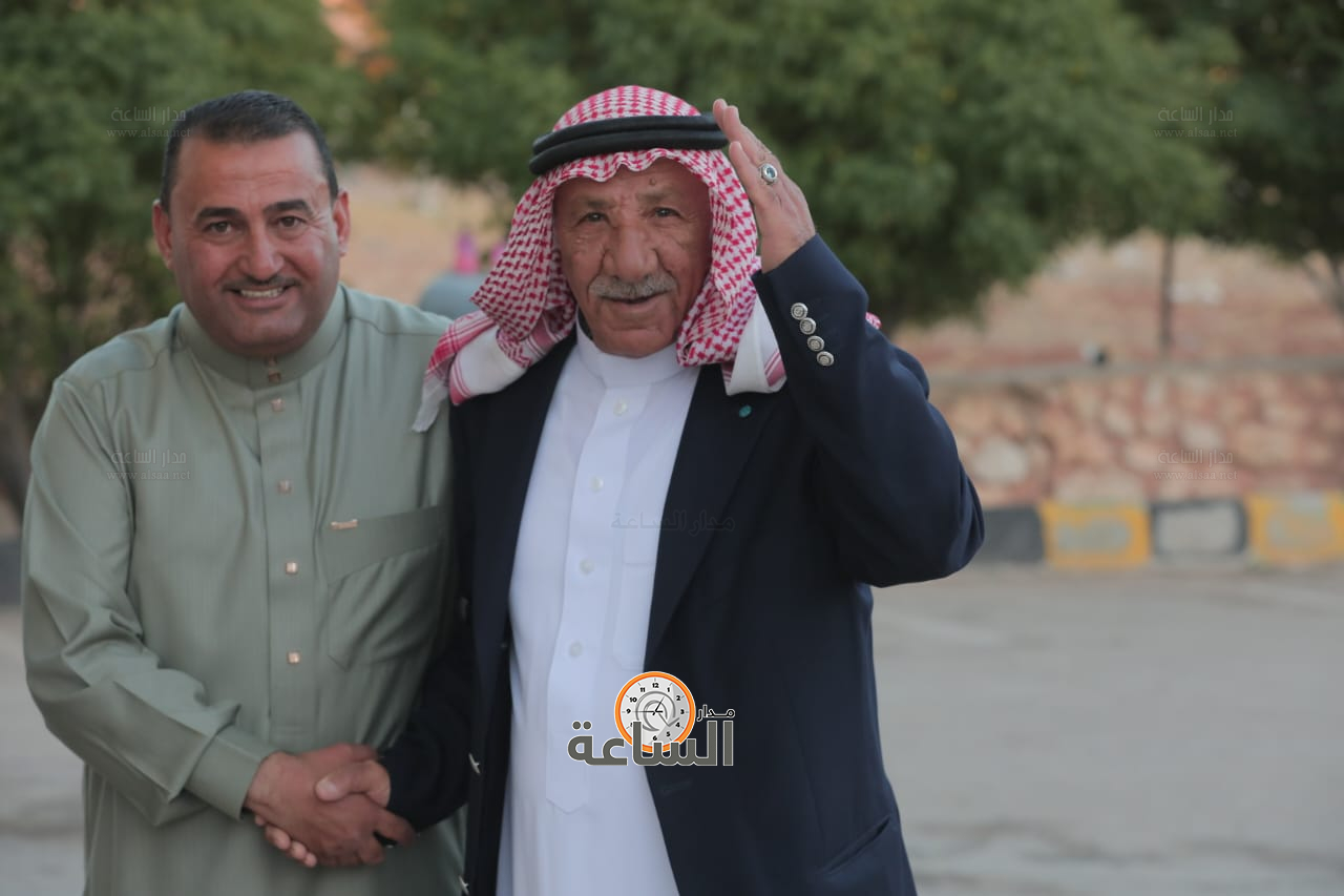 Madar Al-Saa Images 0.44990133735913485