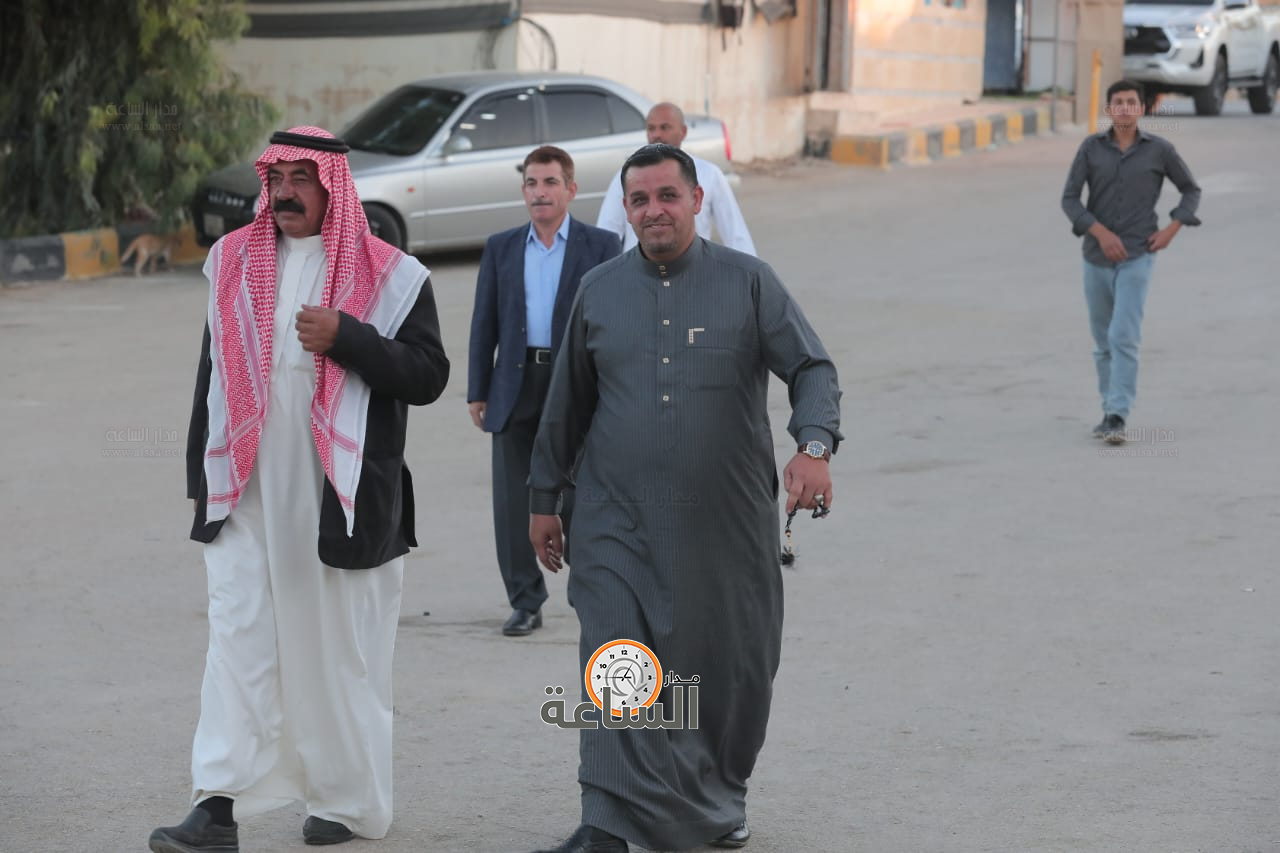 Madar Al-Saa Images 0.22034773596360513