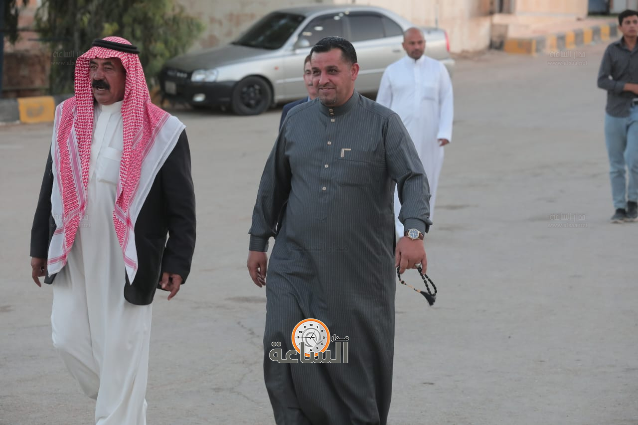 Madar Al-Saa Images 0.9086300565039103