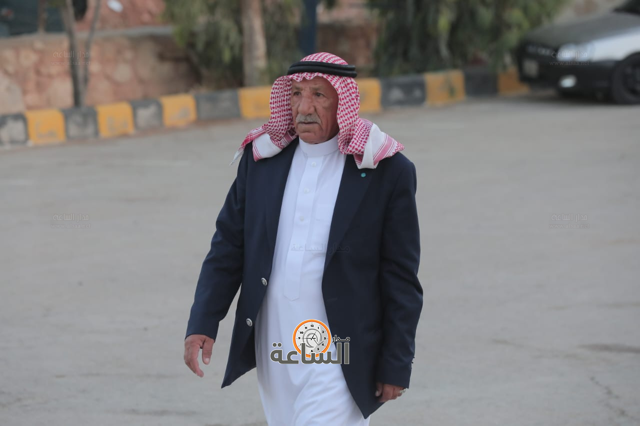 Madar Al-Saa Images 0.5458025147845815