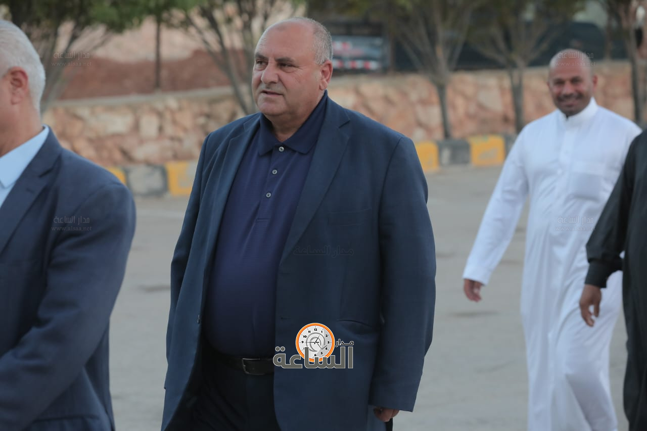 Madar Al-Saa Images 0.10072234410137748